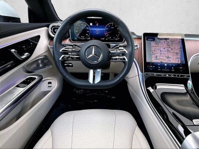2024 Mercedes-Benz CLE CLE 300 4MATIC® Coupe