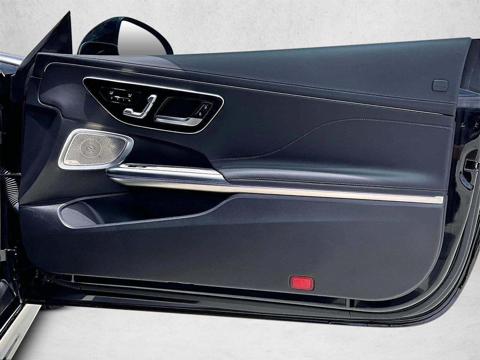 2025 Mercedes-Benz CLE CLE 300 4MATIC® Cabriolet