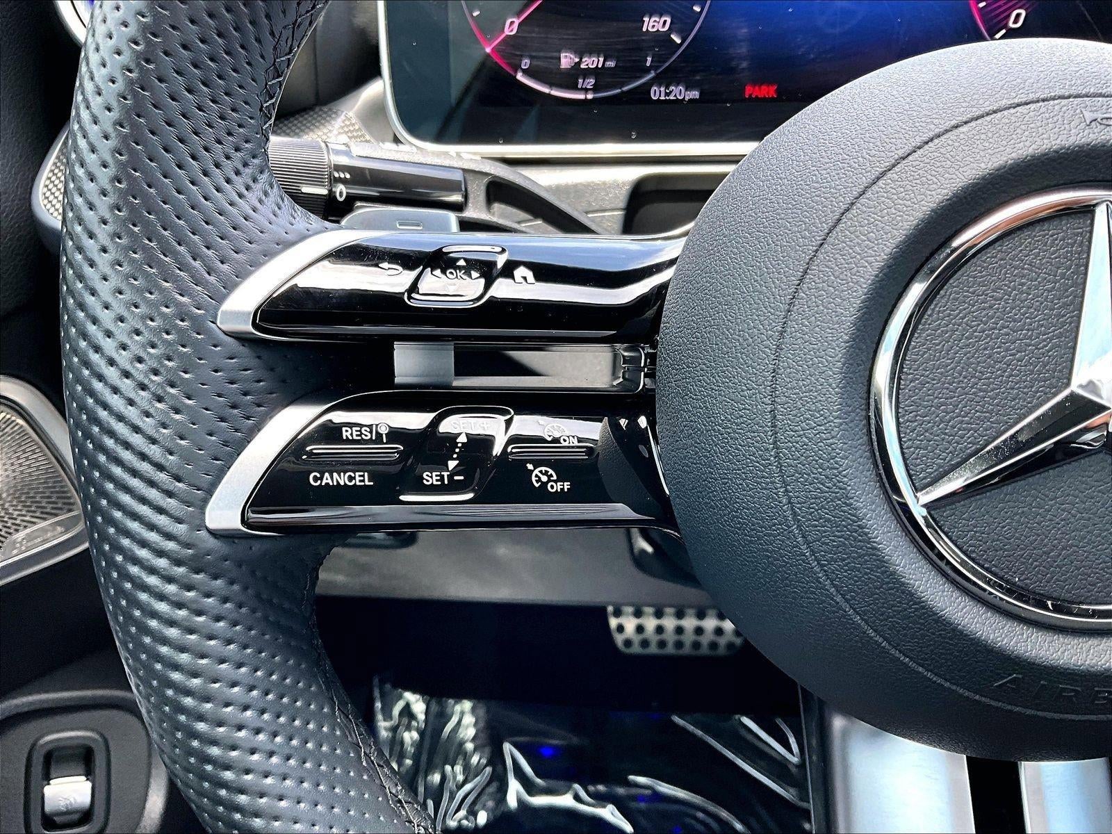 2025 Mercedes-Benz CLE CLE 300 4MATIC® Cabriolet