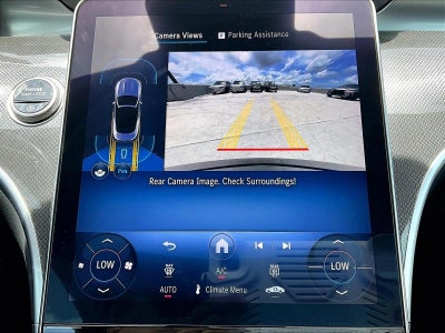 2025 Mercedes-Benz CLE CLE 300 4MATIC® Cabriolet