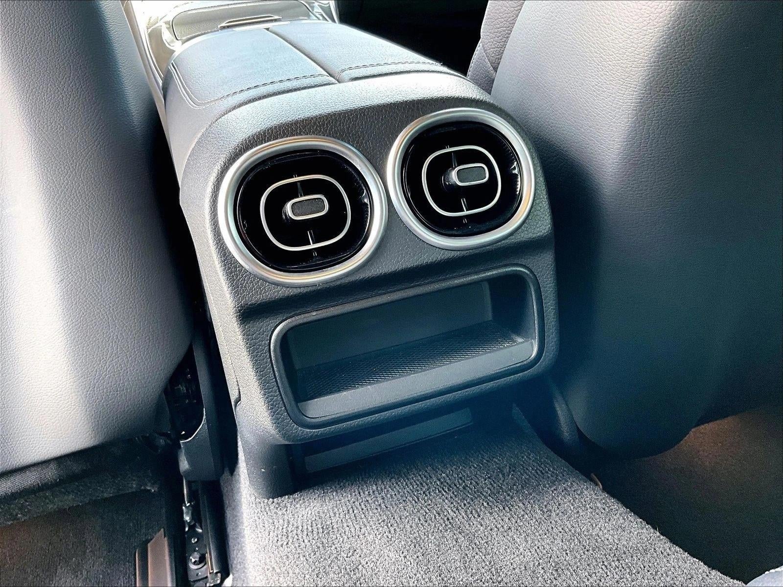 2025 Mercedes-Benz CLE CLE 300 4MATIC® Cabriolet