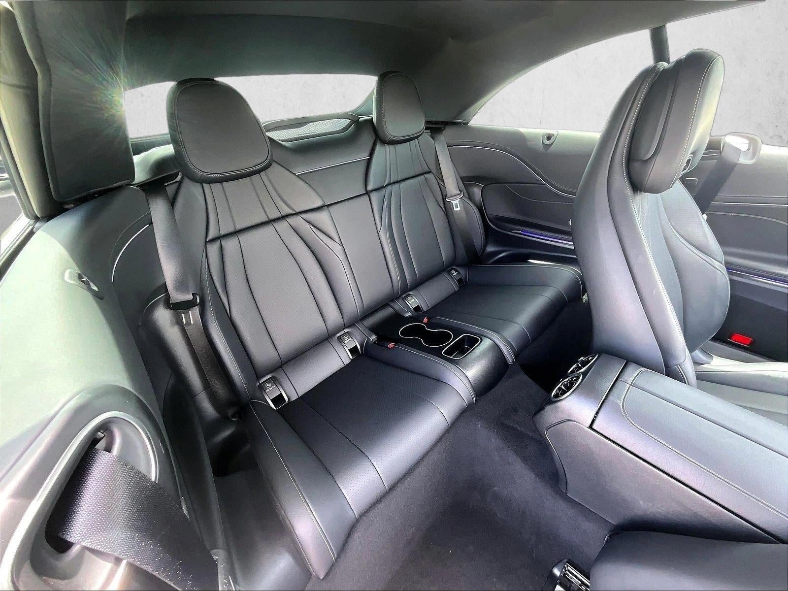 2025 Mercedes-Benz CLE CLE 300 4MATIC® Cabriolet