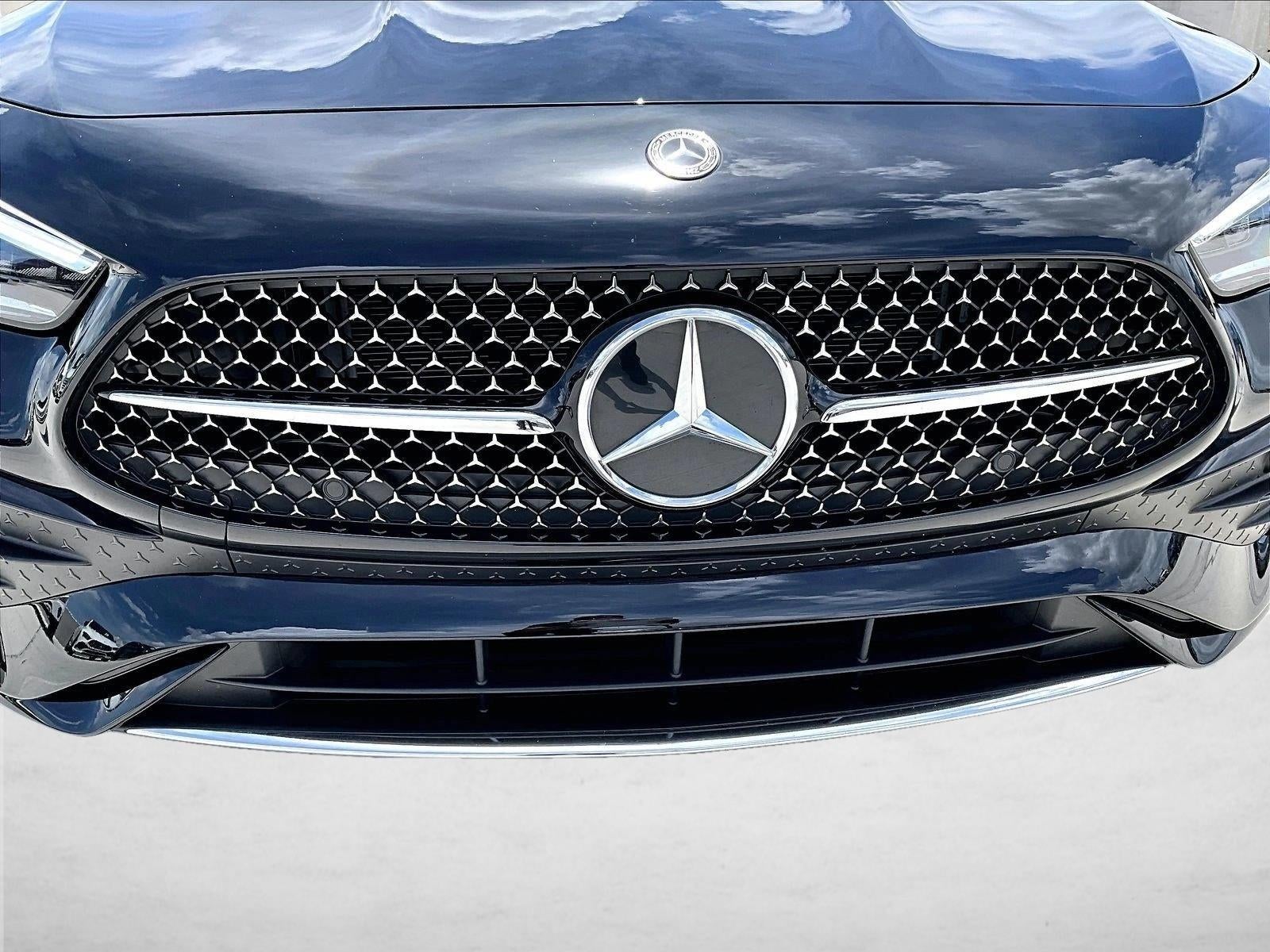 2025 Mercedes-Benz CLE CLE 300 4MATIC® Cabriolet