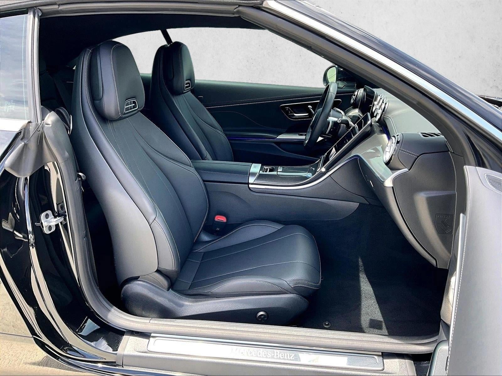2025 Mercedes-Benz CLE CLE 300 4MATIC® Cabriolet