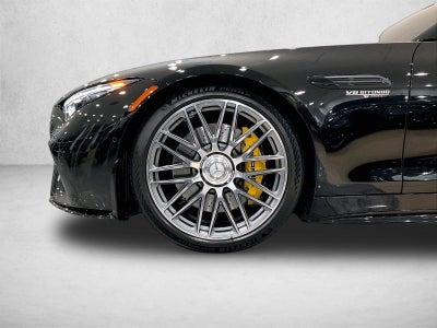 2023 Mercedes-Benz SL-Class AMG® SL 63 Roadster