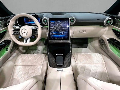 2023 Mercedes-Benz SL-Class AMG® SL 63 Roadster