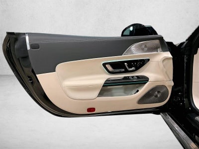 2023 Mercedes-Benz SL-Class AMG® SL 63 Roadster