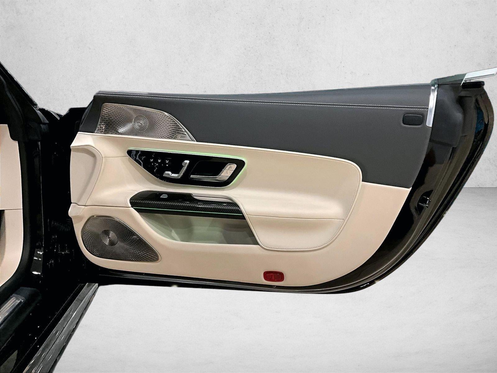 2023 Mercedes-Benz SL-Class AMG® SL 63 Roadster