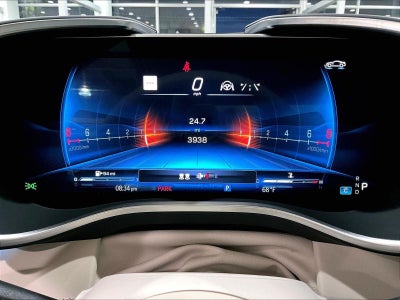 2023 Mercedes-Benz SL-Class AMG® SL 63 Roadster
