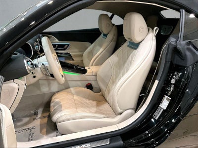 2023 Mercedes-Benz SL-Class AMG® SL 63 Roadster