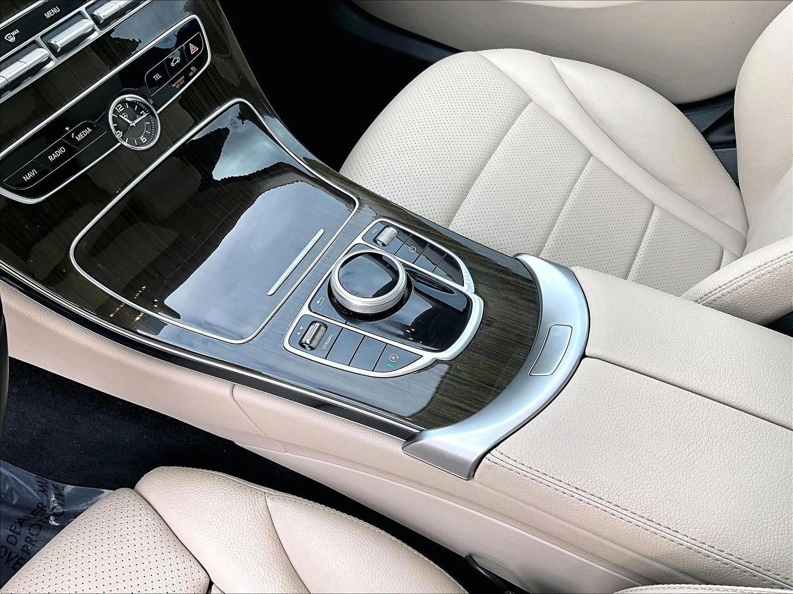 2020 Mercedes-Benz C-Class C 300 Sedan