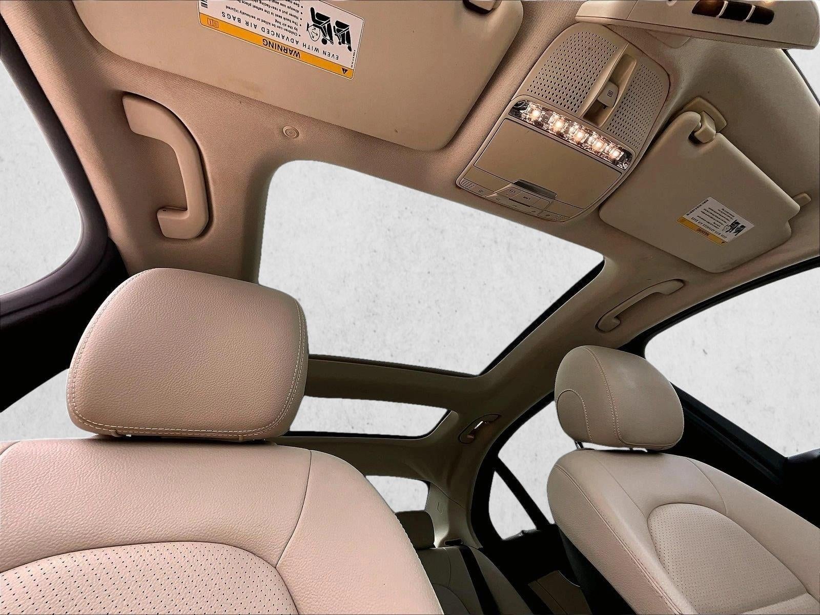 2020 Mercedes-Benz C-Class C 300 Sedan