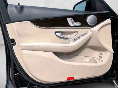 2020 Mercedes-Benz C-Class C 300 Sedan