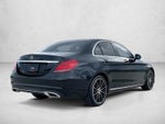 2020 Mercedes-Benz C-Class C 300 Sedan