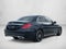 2020 Mercedes-Benz C-Class C 300 Sedan