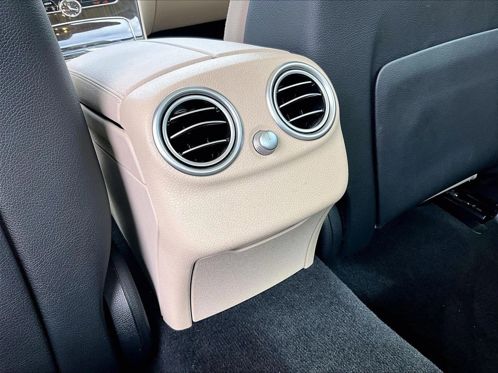 2020 Mercedes-Benz C-Class C 300 Sedan