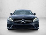 2020 Mercedes-Benz C-Class C 300 Sedan