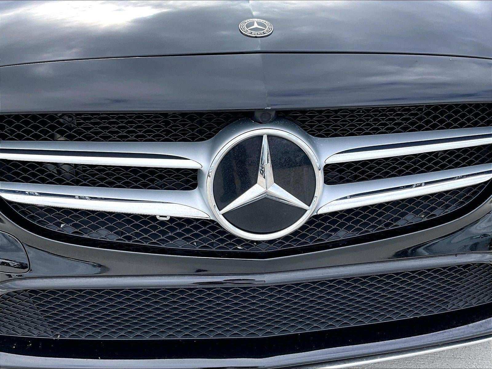 2020 Mercedes-Benz C-Class C 300 Sedan