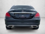 2020 Mercedes-Benz C-Class C 300 Sedan