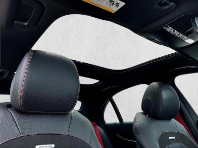 2022 Mercedes-Benz E-Class AMG® E 53 4MATIC®+ Sedan