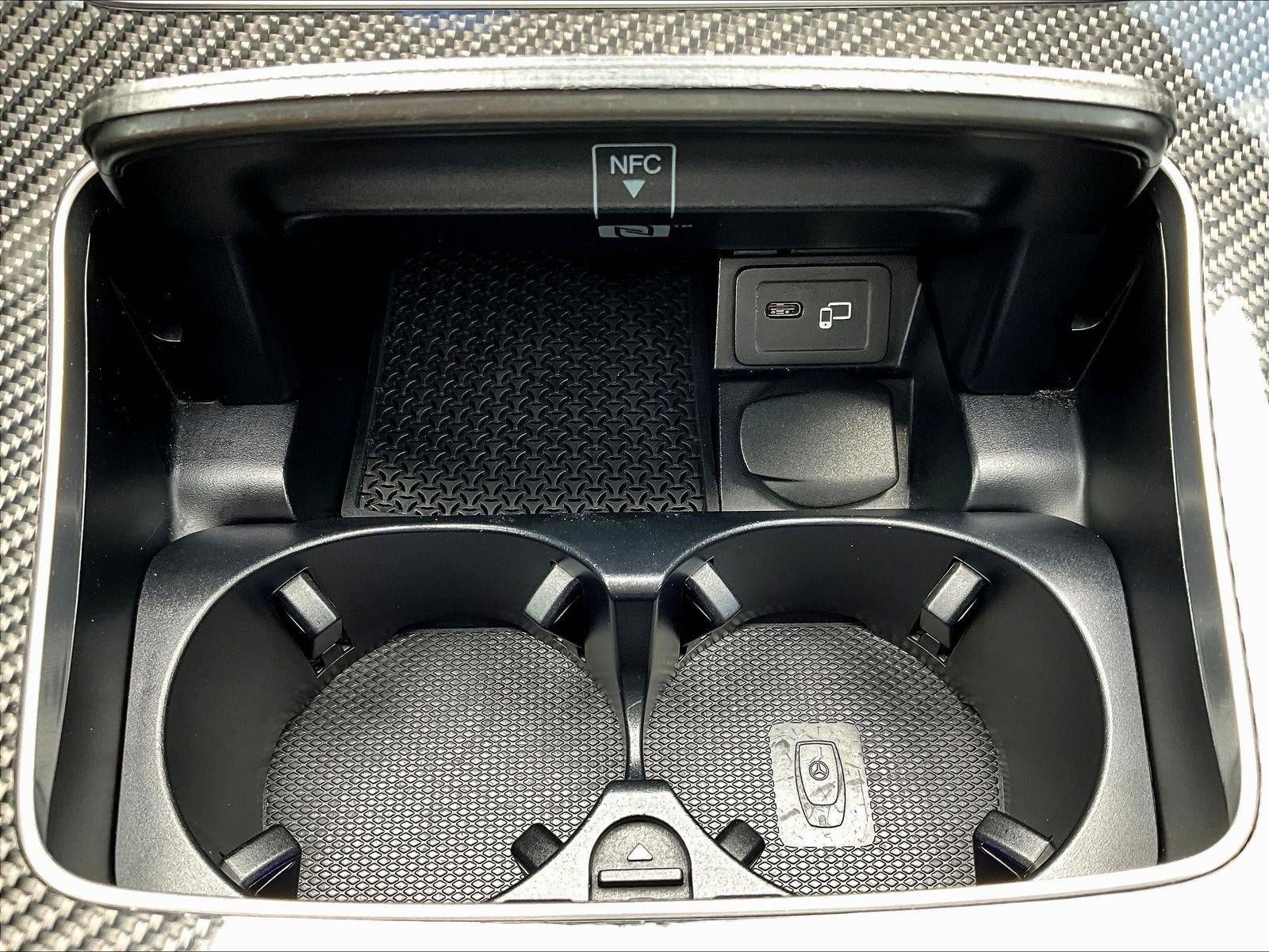 2022 Mercedes-Benz E-Class AMG® E 53 4MATIC®+ Sedan