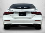 2022 Mercedes-Benz E-Class AMG® E 53 4MATIC®+ Sedan