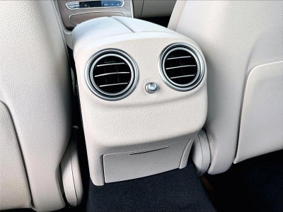 2022 Mercedes-Benz E-Class E 350 RWD Sedan