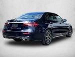 2022 Mercedes-Benz E-Class E 350 RWD Sedan