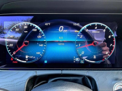 2023 Mercedes-Benz E-Class E 350 RWD Sedan