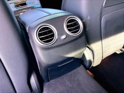 2023 Mercedes-Benz E-Class AMG® E 63 S 4MATIC®+ Sedan