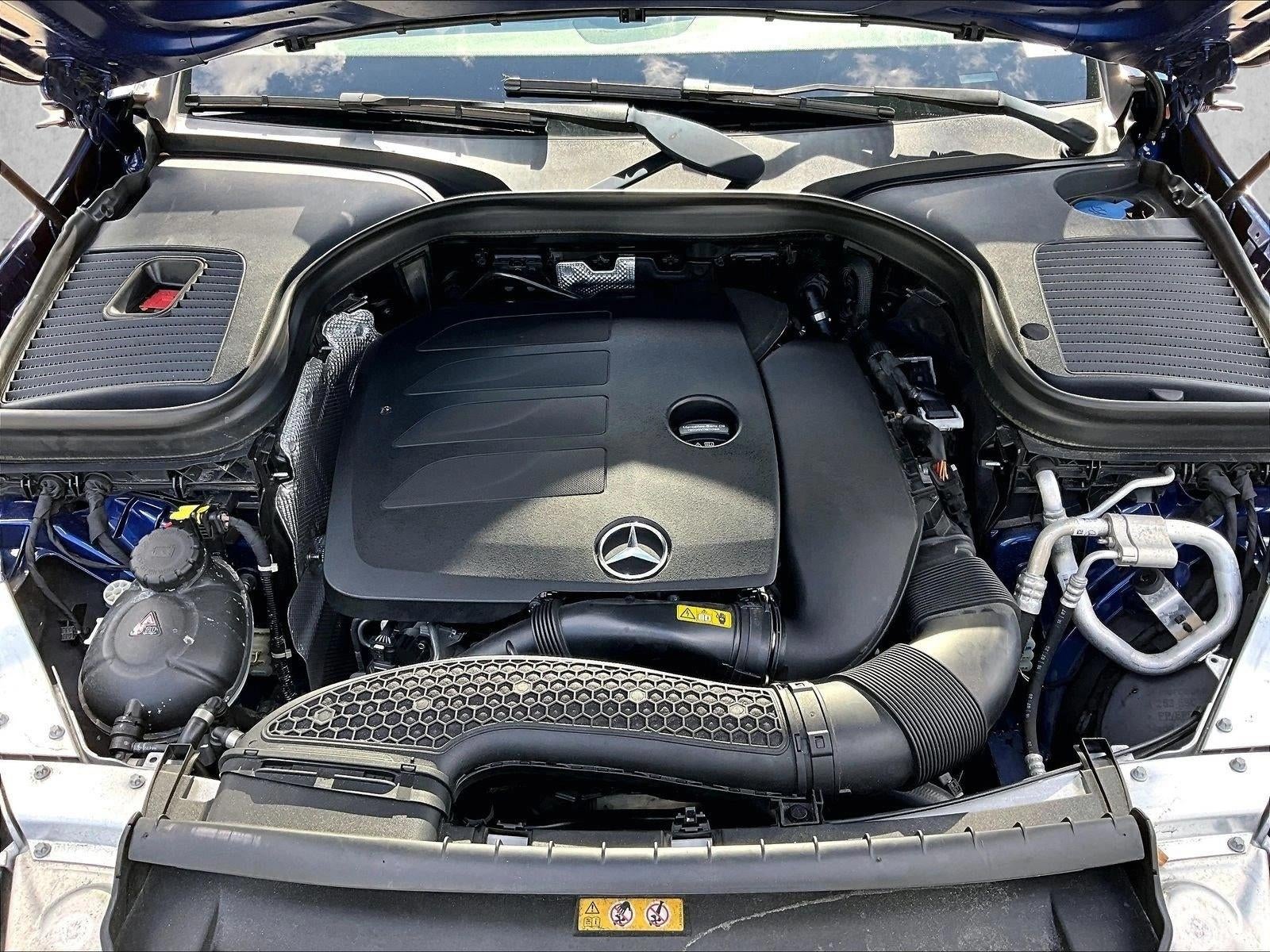 2021 Mercedes-Benz GLC GLC 300 SUV