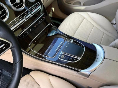 2021 Mercedes-Benz GLC GLC 300 SUV