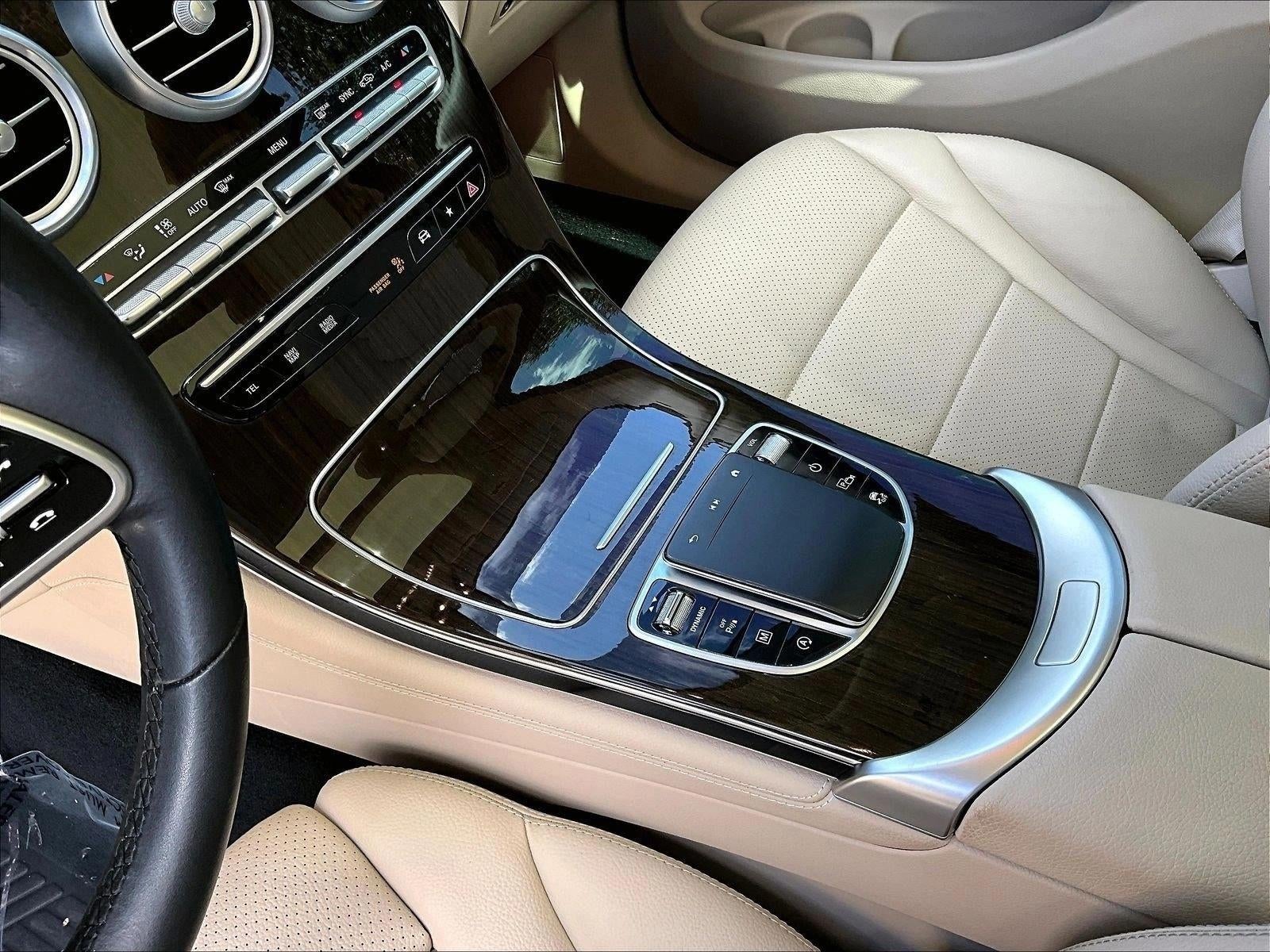 2021 Mercedes-Benz GLC GLC 300 SUV