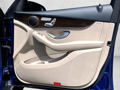 2021 Mercedes-Benz GLC GLC 300 SUV