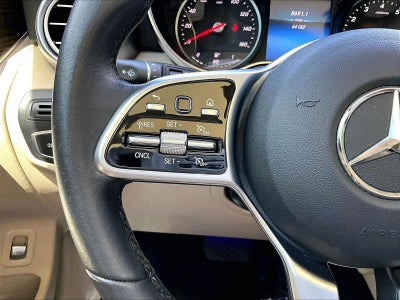 2021 Mercedes-Benz GLC GLC 300 SUV
