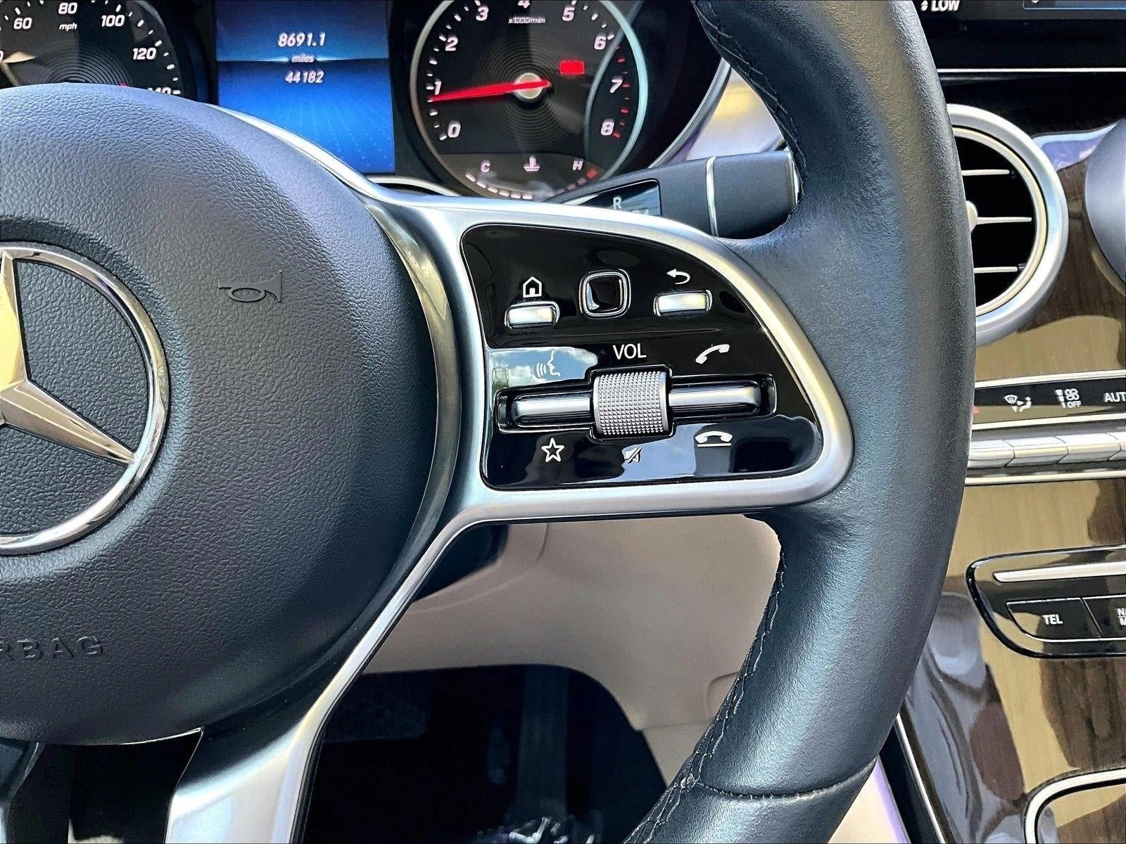 2021 Mercedes-Benz GLC GLC 300 SUV