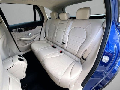 2021 Mercedes-Benz GLC GLC 300 SUV