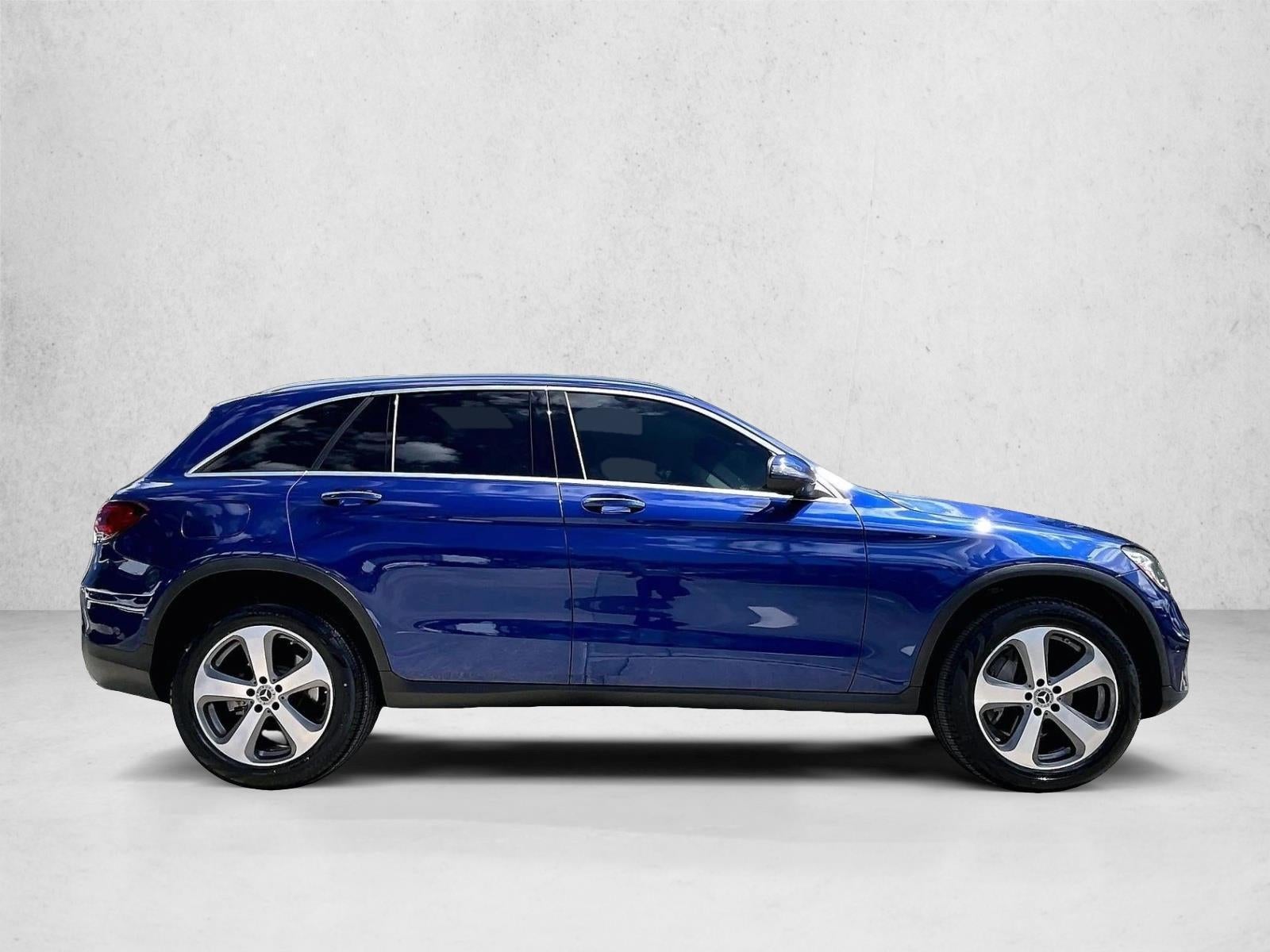 2021 Mercedes-Benz GLC GLC 300 SUV