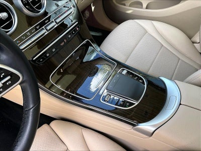 2022 Mercedes-Benz GLC GLC 300 SUV