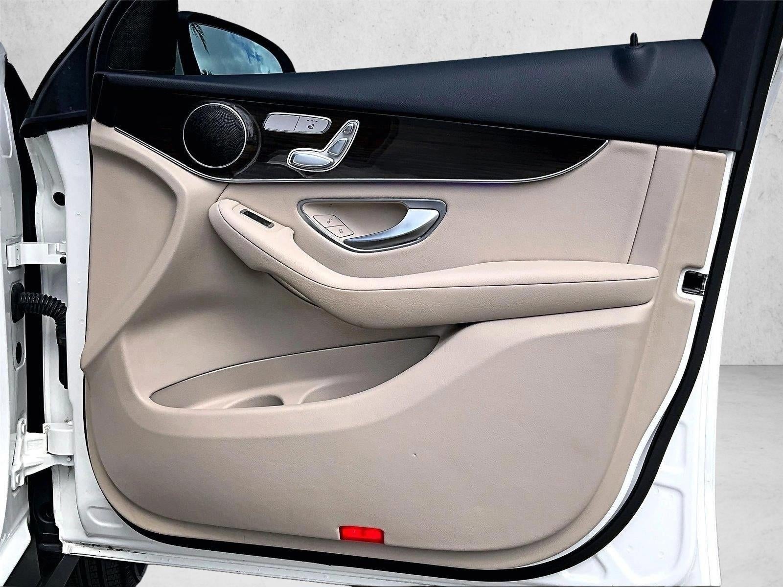 2022 Mercedes-Benz GLC GLC 300 SUV