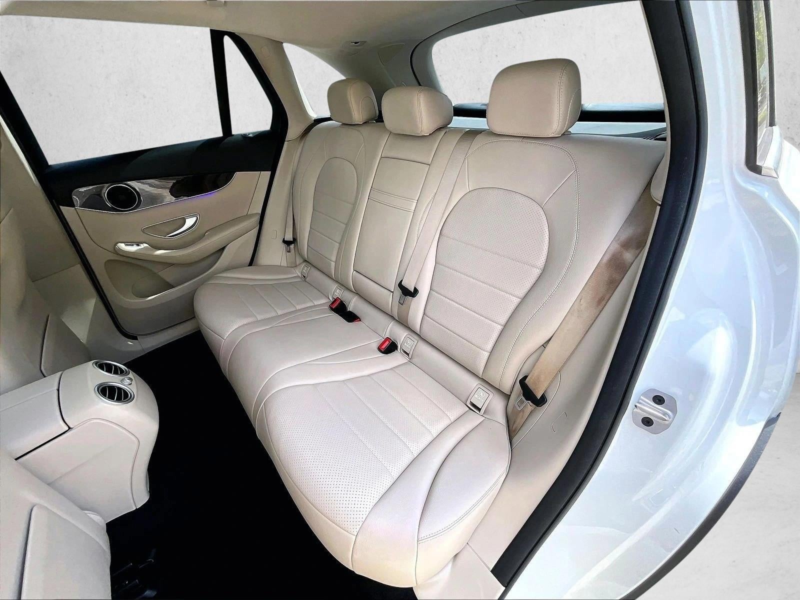 2022 Mercedes-Benz GLC GLC 300 SUV