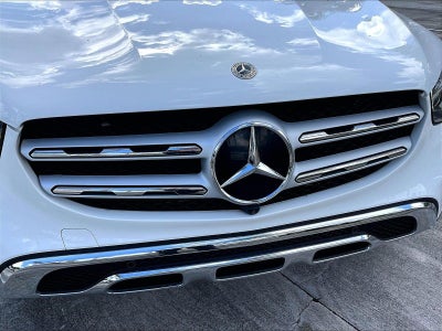 2022 Mercedes-Benz GLC GLC 300 SUV