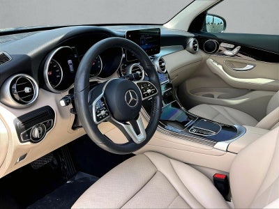 2022 Mercedes-Benz GLC GLC 300 SUV