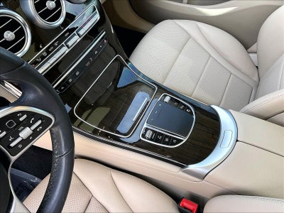 2022 Mercedes-Benz GLC GLC 300 SUV