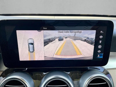 2022 Mercedes-Benz GLC GLC 300 SUV