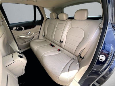 2022 Mercedes-Benz GLC GLC 300 SUV