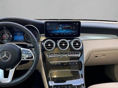 2022 Mercedes-Benz GLC GLC 300 SUV