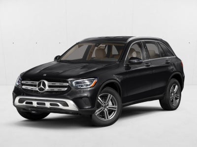 2022 Mercedes-Benz GLC GLC 300 SUV