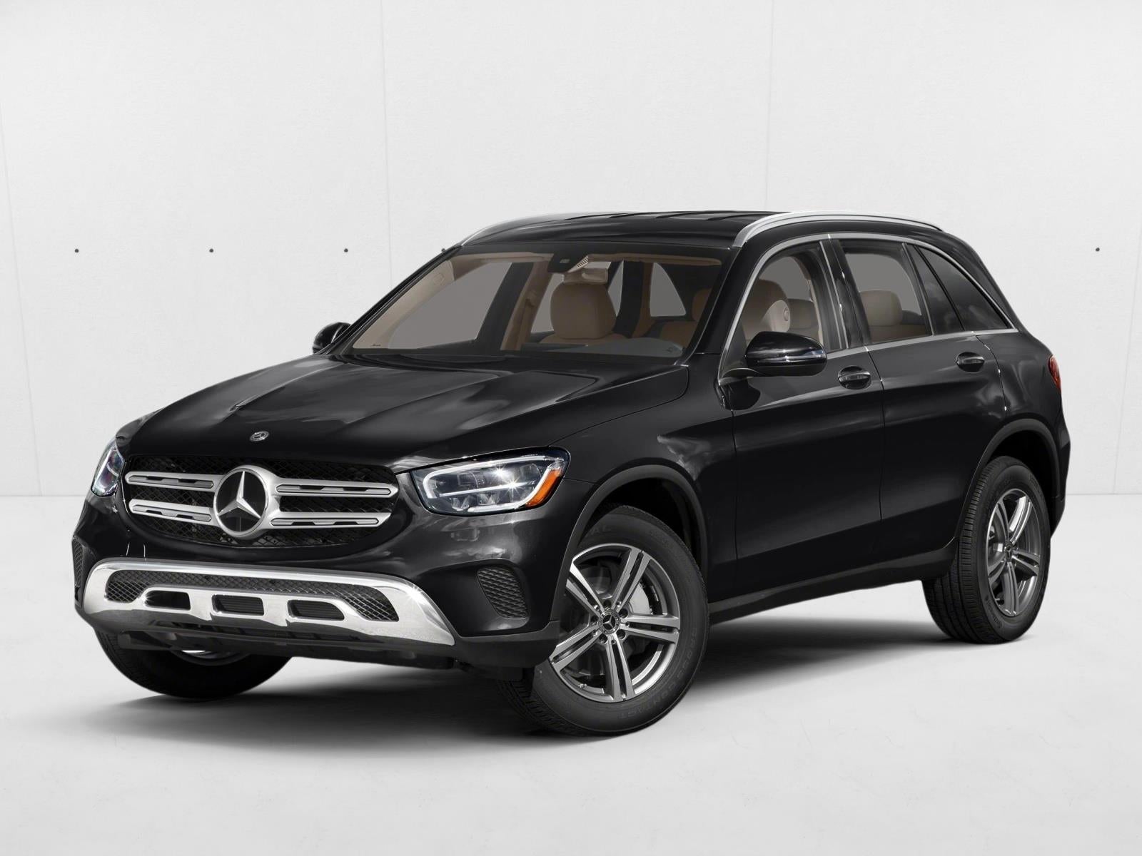 2022 Mercedes-Benz GLC GLC 300 SUV