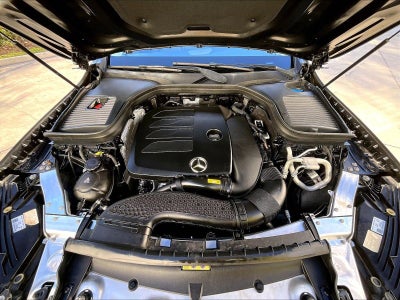 2022 Mercedes-Benz GLC GLC 300 SUV